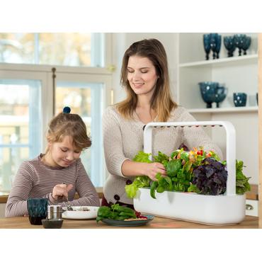 Click & Grow Smart Garden 9 Til haven Beige