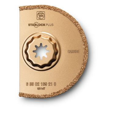 FEIN 63502169210 multifunktion v&aelig;rkt&oslash;j Segmenteret klinge