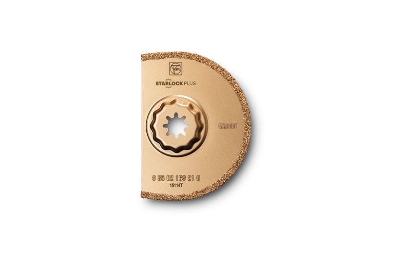 FEIN 63502169210 multifunktion v&aelig;rkt&oslash;j Segmenteret klinge