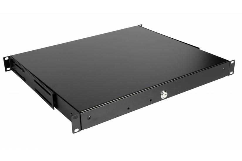 Equip EZD-1-B tilbehør til rack Skuffeenhed