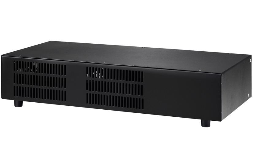 PowerWalker EC240-8A - batterioplader - 1700 Watt