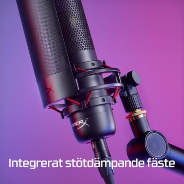 HyperX ProCast Storyline