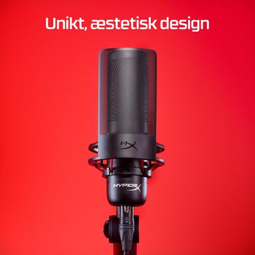 HyperX ProCast Storyline