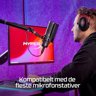 HyperX ProCast Storyline