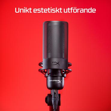 HyperX ProCast Storyline