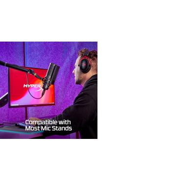 HyperX ProCast Storyline