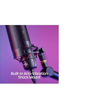 HyperX ProCast Storyline