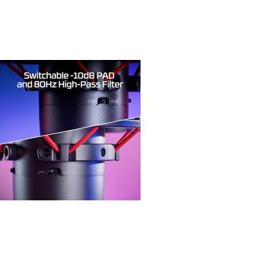 HyperX ProCast Storyline