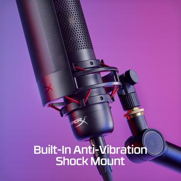 HyperX ProCast Storyline