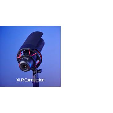 HyperX ProCast Storyline