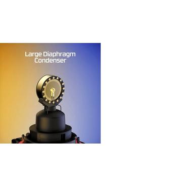 HyperX ProCast Storyline