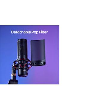 HyperX ProCast Storyline