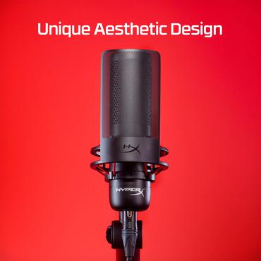 HyperX ProCast Storyline