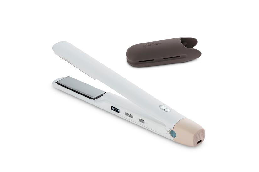 MEDION LIFE HS2 Glattejern Varm Hvid 48 W