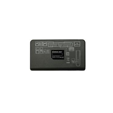 IOGEAR SuperSpeed USB 3.0 Multi-Card Reader / Writer GFR381
