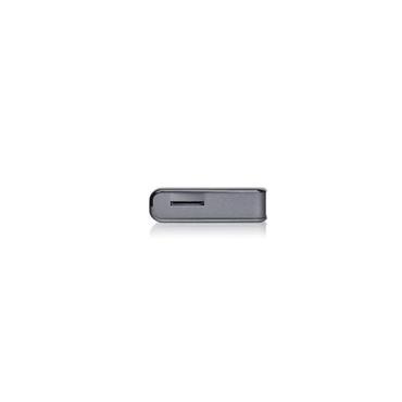 IOGEAR SuperSpeed USB 3.0 Multi-Card Reader / Writer GFR381