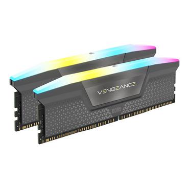 CORSAIR VENGEANCE RGB - lysforbedringssæt