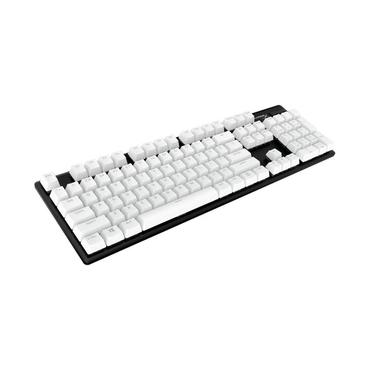 HX WHT KCPS PBT FULL KEY SET 2