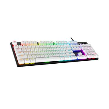 HX WHT KCPS PBT FULL KEY SET 2