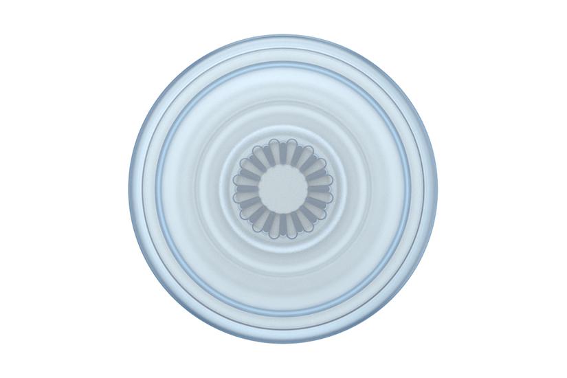 POPSOCKETS PopGrip Plant Ice Blue