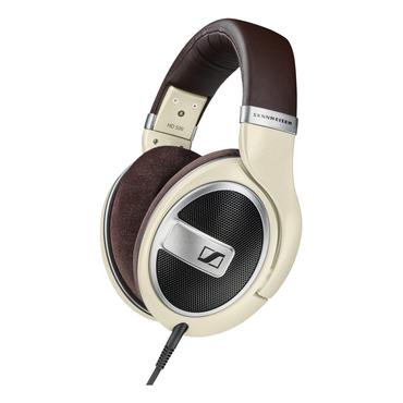 Sennheiser HD 599 - h&ouml;rlurar