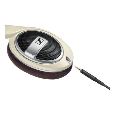 Sennheiser HD 599 - h&ouml;rlurar