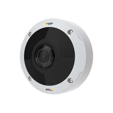 AXIS M3058-PLVE Network Camera