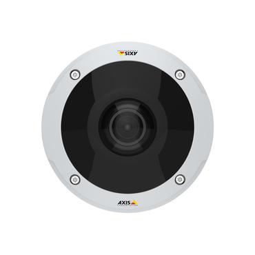 AXIS M3058-PLVE Network Camera