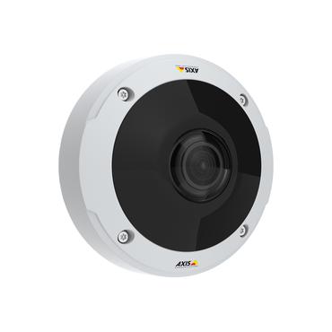 AXIS M3058-PLVE Network Camera