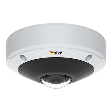AXIS M3058-PLVE Network Camera