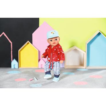 BABY born Little Cool Kids Outfit Dukketøjsæt