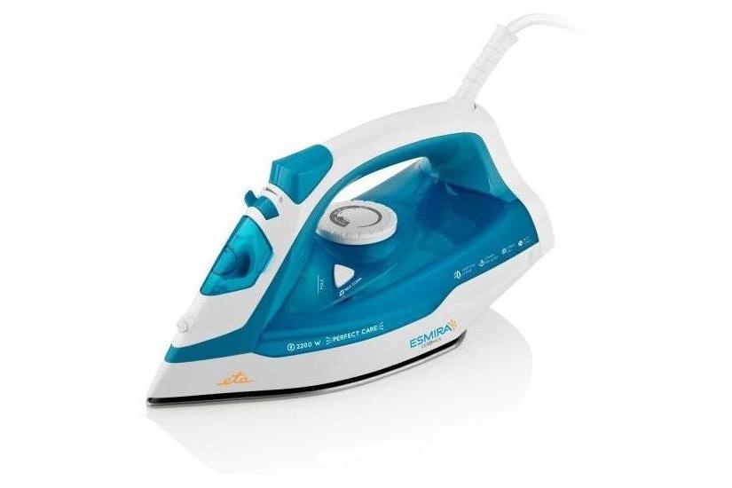 ETA Esmira 0273 90000 - &aring;ngstrykj&auml;rn - sula Eloxium