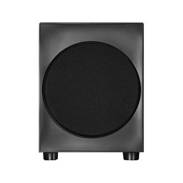 Chieftec CI-03B-OP computeretui Terning Sort