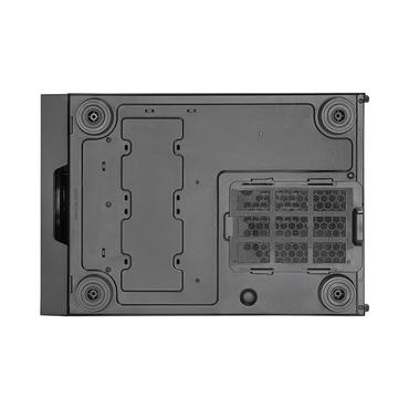 Chieftec CI-03B-OP computeretui Terning Sort