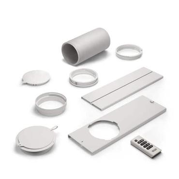 De’Longhi Pinguino PAC EX93 Extreme Mobil luftkonditioneringsanlæg Hvid