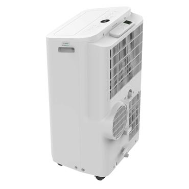 Bosch Cool 2000 Mobile Air Conditioner, 2.6 kW, For rooms up to 35 mÂ², White