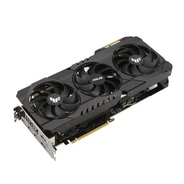 ASUS TUF-RTX3080-10G-GAMING - NVIDIA RTX3080 - 10GB GDDR6X