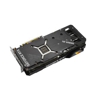 ASUS TUF-RTX3080-10G-GAMING - NVIDIA RTX3080 - 10GB GDDR6X