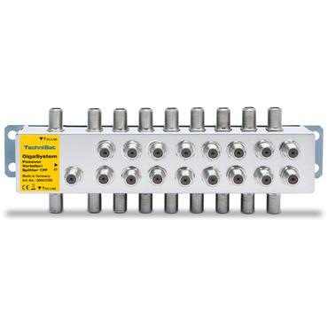 TechniSat 17P - satellit-antennesplitter