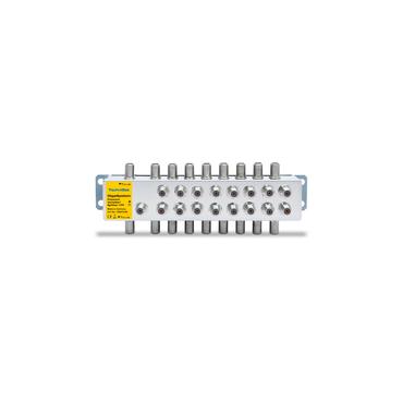 TechniSat 17P - satellit-antennesplitter