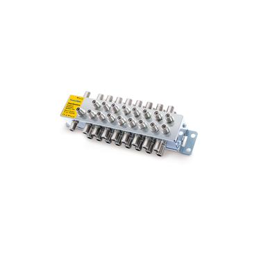 TechniSat 17P - satellit-antennesplitter