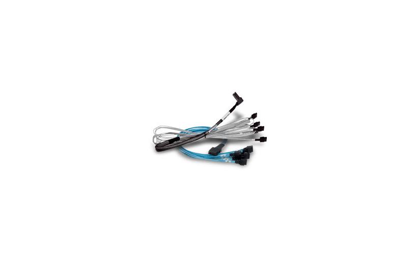 Broadcom SAS Internt Kabel - 1m