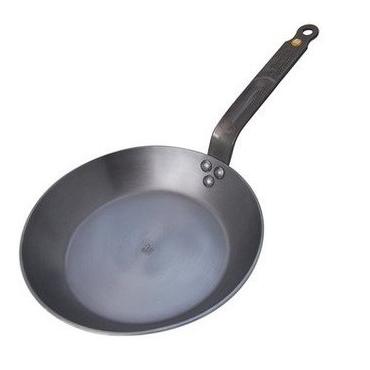 de Buyer Mineral B Element Gryde til alle formål