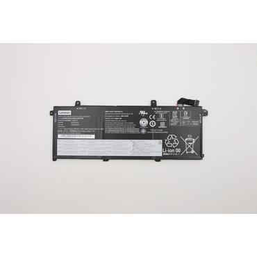 Lenovo Internal, 3c, 50Wh, LiIon, CXP (5B10W13954)