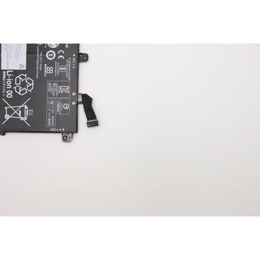 Lenovo Internal, 3c, 50Wh, LiIon, CXP (5B10W13954)