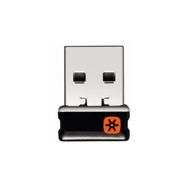 Logitech Unifying Receiver - trådløs mus / tastatur modtager - USB