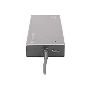 DIGITUS USB 3.0 Office Hub DA-70241-1