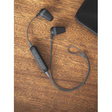 Koss The Plug - h&ouml;rlurar med mikrofon