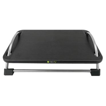 Techly ICA-FR 13 fodskammel Sort