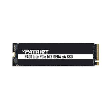 Patriot Memory P400 Lite 4 TB M.2 PCI Express 4.0 NVMe